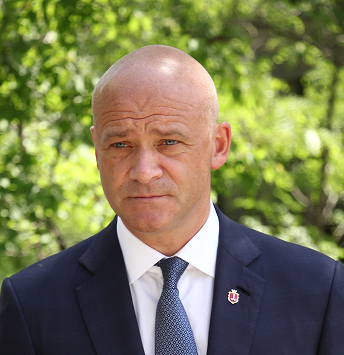 trukhanov